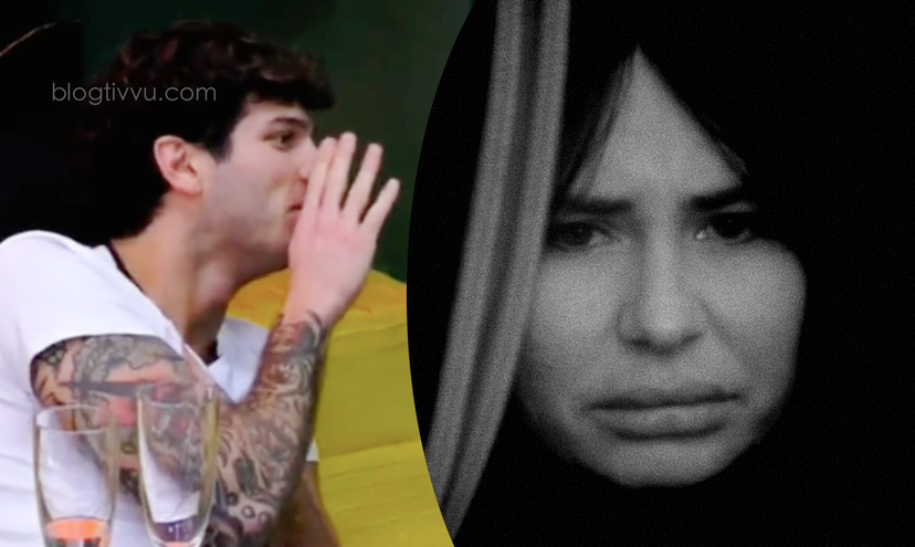 “La Murgia? Non fidatevi! Ecco cosa ha fatto il giorno dopo aver scoperto il tradimento”, Andrea Maestrelli vuota il sacco al GF Vip – VIDEO preview