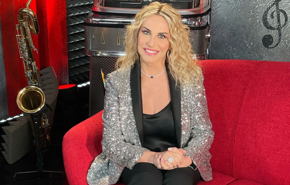Antonella Clerici
