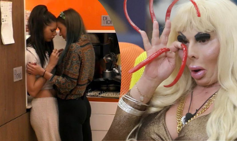 Elenoire Ferruzzi non cambia idea su Nikita e commenta l’amicizia con Antonella: “Si sta prendendo gioco della Fiordelisi” preview