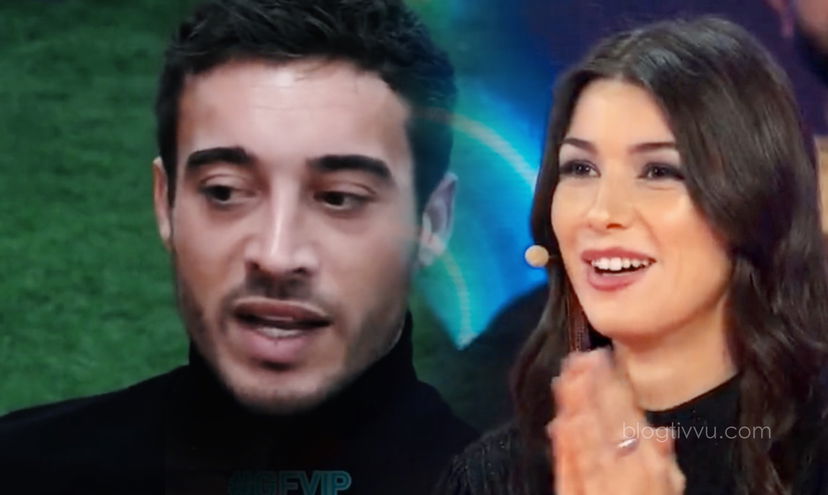 Ecco perché tra Antonino Spinalbese e Ginevra Lamborghini non ha funzionato dopo il Grande Fratello Vip preview