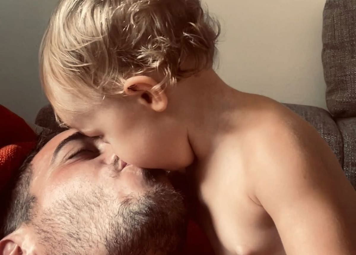 Antonino Spinalbese ha visto la figlia fuori dal Grande Fratello Vip? Spunta un pettegolezzo ma non è come sembra: ecco dove si trovava Belen article-post