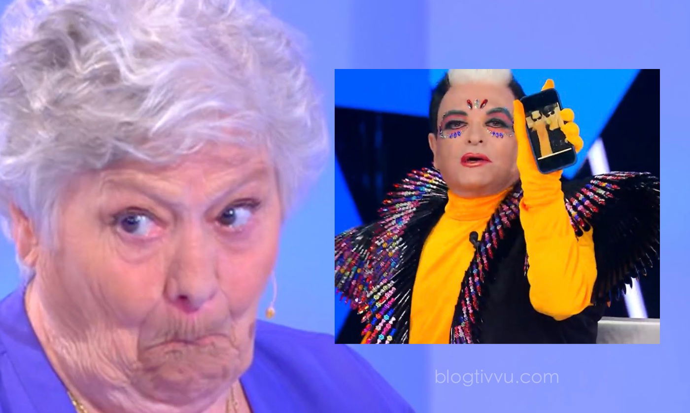 Ascolti TV 21 gennaio C’è posta per te contro Tali e Quali, dati auditel Ascolti TV 21 gennaio C’è posta per te contro Tali e Quali, dati auditel