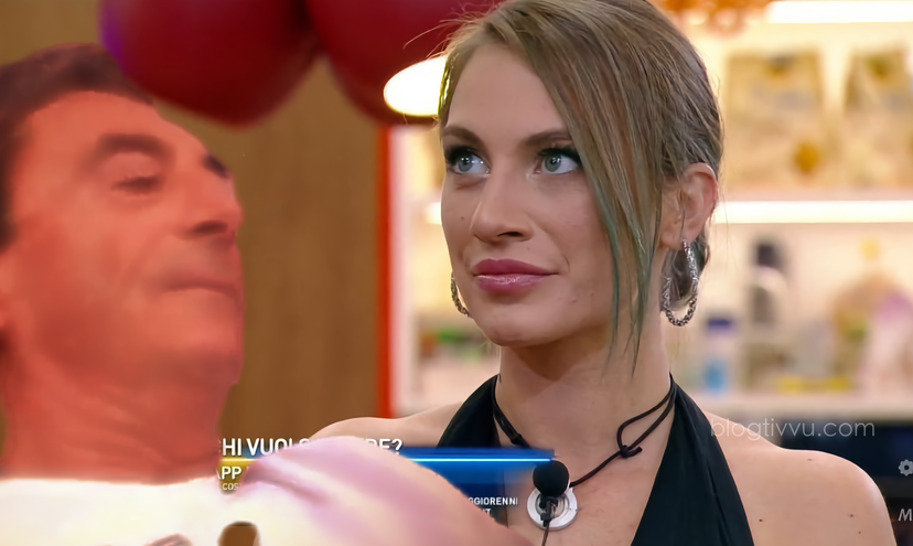 Attilio ci casca di nuovo, lo scivolone su Nikita che nessuno avrebbe voluto sentire – VIDEO preview