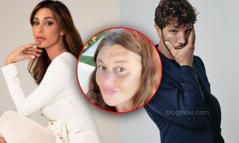 Nessuna crisi tra Belen e Stefano De Martino? Interviene la mamma della Rodriguez – VIDEO preview