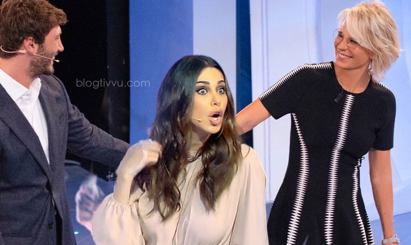 Nuova crisi tra Belen e Stefano? La reazione dopo C’è posta per te insospettisce tutti: cosa sta succedendo preview