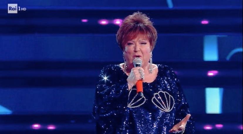 Orietta Berti: “Il GF Vip non mi lascia andare a Sanremo”, poi fa il pronostico sul vincitore (con frecciatina a Ultimo) preview