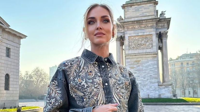 Bimbo morto soffocato a Roma, Chiara Ferragni interviene: le parole per la mamma preview