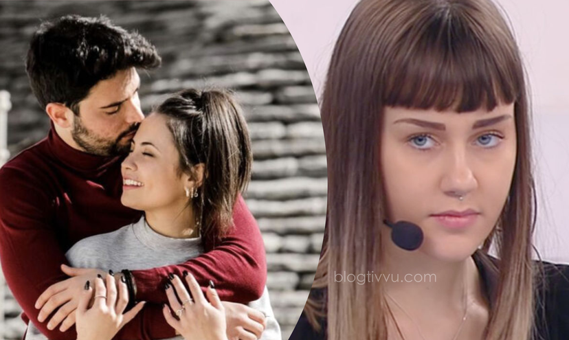 Chiara Rabbi ribalta l’amante di Davide Donadei e demolisce un giornalista: “Mi girava intorno come un avvoltoio” – VIDEO preview