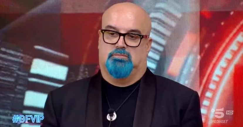 “Due Vipponi mi hanno chiesto di fingere un flirt”, Giovanni Ciacci dopo il GF Vip scopre gli altarini preview