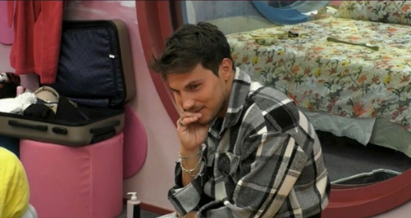 “Daniele astuto, furbo e manipolatore”, ex Vippona delusa lancia accuse pesanti e attacca Nikita: “L’ho smascherata!” preview