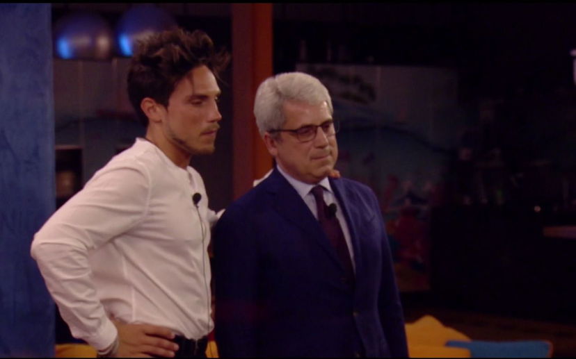 Chi è Gianni Dal Moro? Il papà di Daniele del GF Vip è un noto politico preview