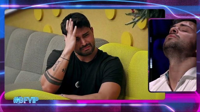 “Morto di fig* che vive nella menzogna”, parla l’amante di Davide Donadei: accuse anche a Chiara Rabbi preview