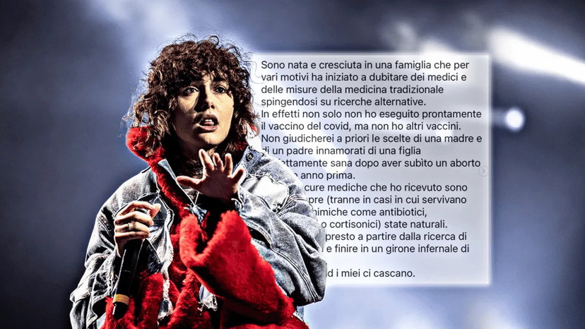 Sanremo 2023, Madame squalificata? La dottoressa del falso vaccino la “incastra”: la sua confessione preview