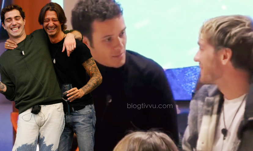 “Alberto e Edoardo come Oppini e Zorzi”, parla ex vippona: “De Pisis mi aveva confidato questa cosa in tempi non sospetti” preview