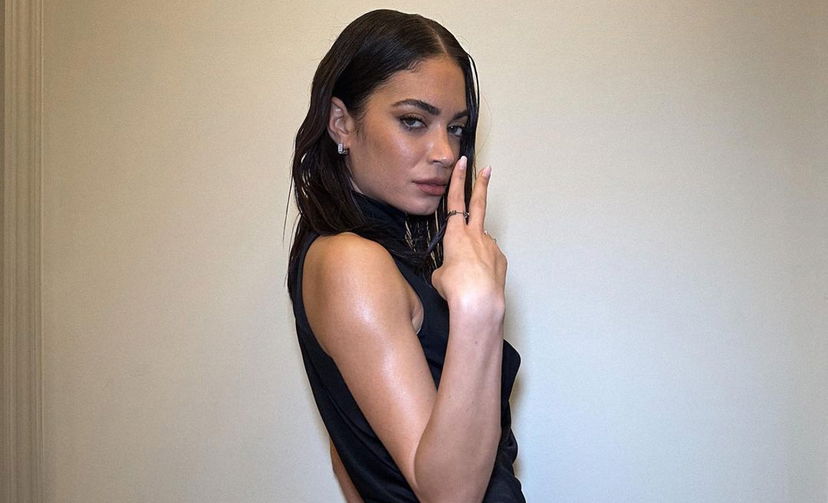 Elodie, la canzone di Sanremo 2023 dedicata a Marracash? Ora c’è Andrea Iannone: “Andranno a convivere” preview