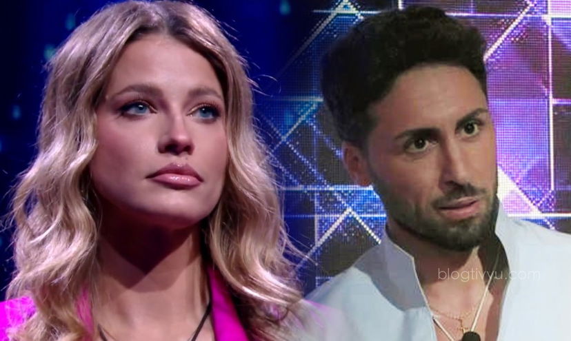 Gli ex di Onestini e Antonella al GF Vip, Sophie Codegoni commenta il loro ingresso: “Ecco cosa potrebbe accadere” preview
