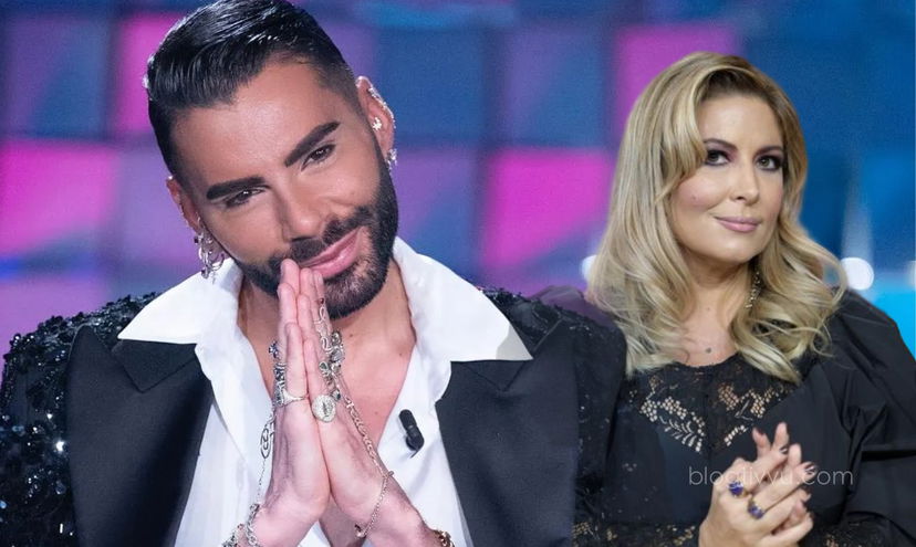 Selvaggia Lucarelli svela i retroscena del coming out di Federico Fashion Style: “Trattativa economica e GF Vip saltato”, cosa è successo preview