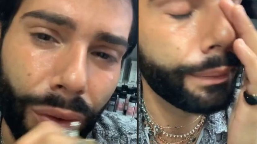 “Federico Fashion Style fa coming out a Verissimo”: lo scoop di Alessandro Rosica – VIDEO preview