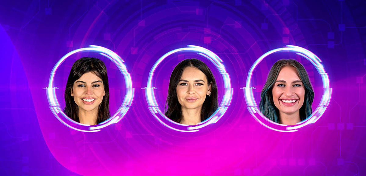 Eliminato Grande Fratello Vip del 16 gennaio 2023, Dana Saber, Nicole Murgia e Nikita Pelizon: ecco cosa dicono i sondaggi article-post