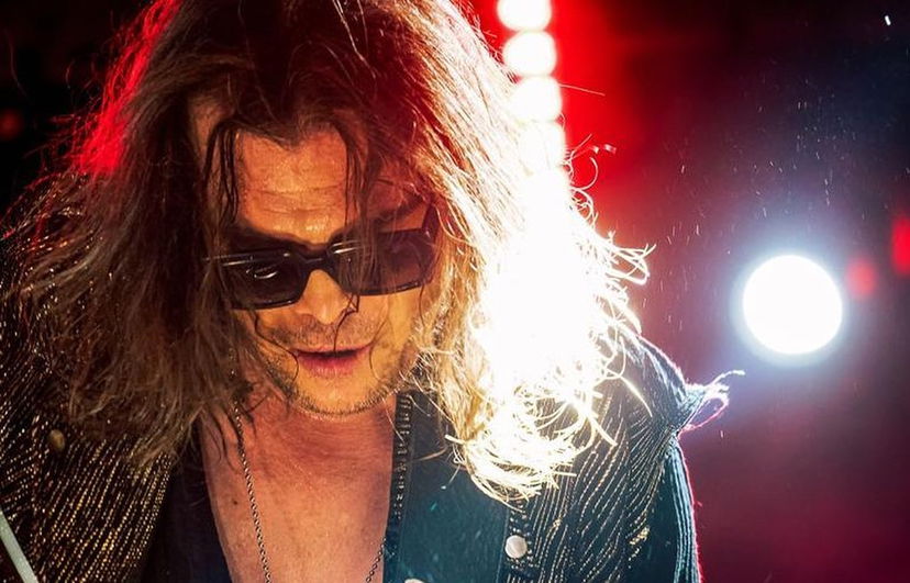 Spoilerata la canzone di Gianluca Grignani a Sanremo 2023? Ecco cosa è successo: il video fa già il giro del web preview