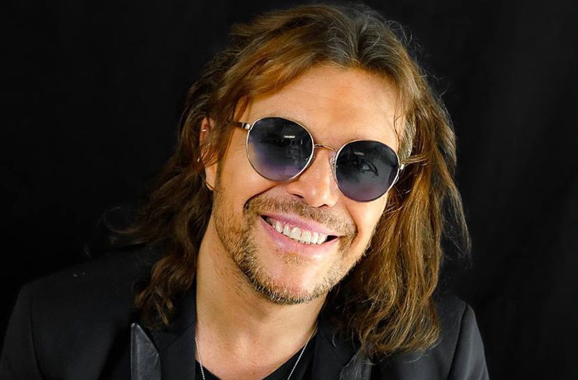 Gianluca Grignani a Sanremo 2023: il significato della sua canzone, ecco a chi è dedicata preview