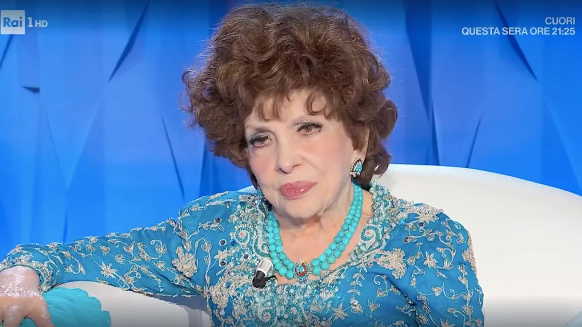 E’ morta Gina Lollobrigida: addio alla “bersagliera”, diva del cinema italiano article-post