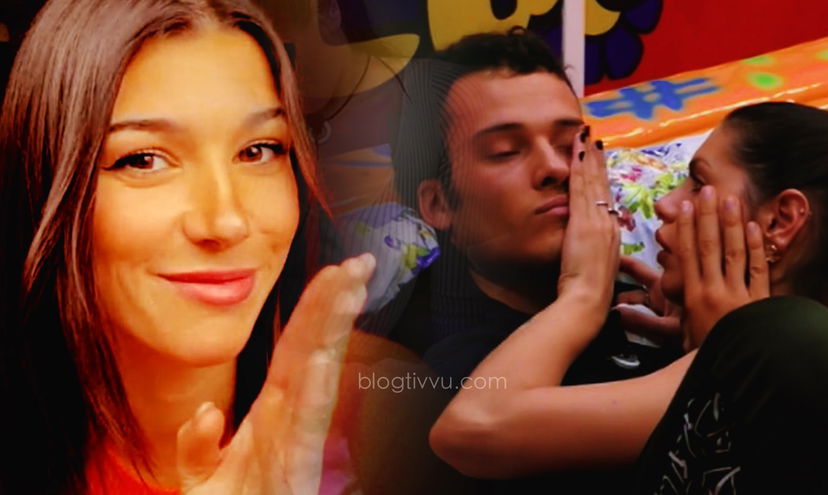 Ginevra Lamborghini elogia Antonella Fiordelisi al GF Vip: “Ecco cosa dovrebbe togliere per essere perfetta” – VIDEO preview