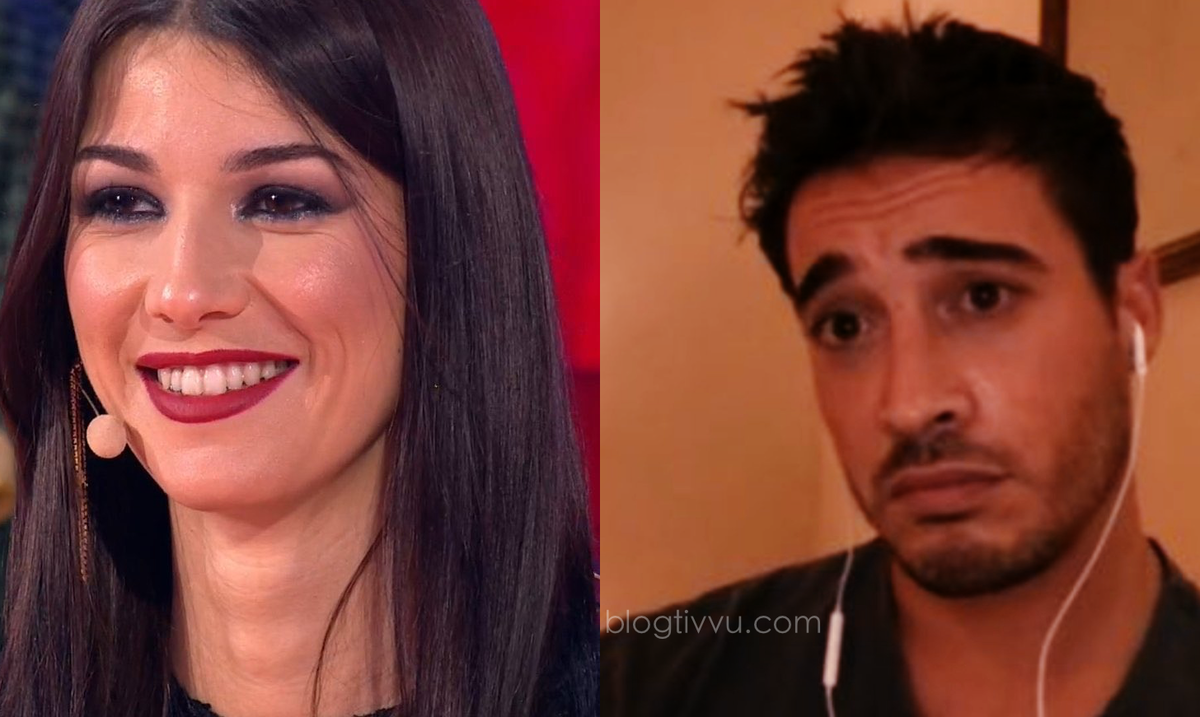 Ginevra Lamborghini si farà corteggiare da Antonino Spinalbese dopo il GF Vip? Ecco la sua risposta article-post