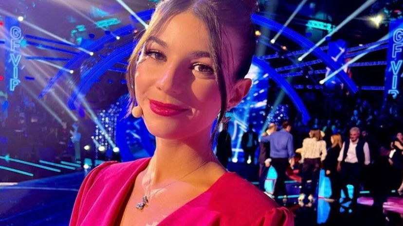 Ginevra Lamborghini in gara ad “Una voce per San Marino”, c’è anche la sorella Elettra preview