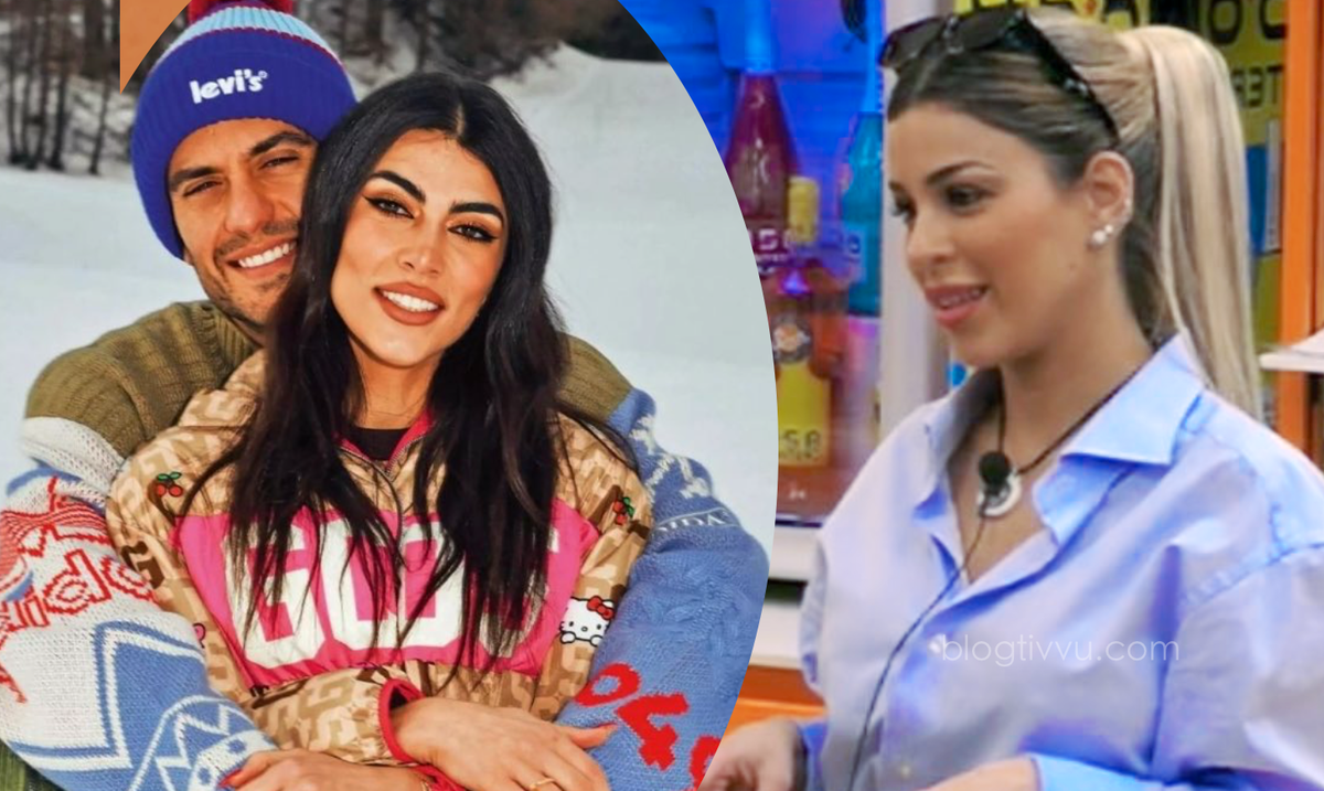 Grande Fratello Vip, Pierpaolo e Giulia svelano quali sono i loro preferiti: Oriana al top (ma dovrebbe staccarsi da Onestini) article-post