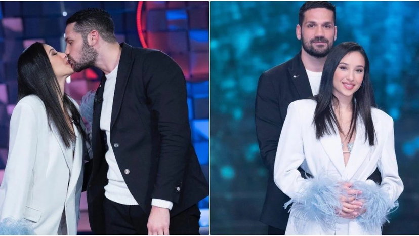 Soraia Ceruti verso il GF Vip? Ecco la reazione di Luca Salatino preview