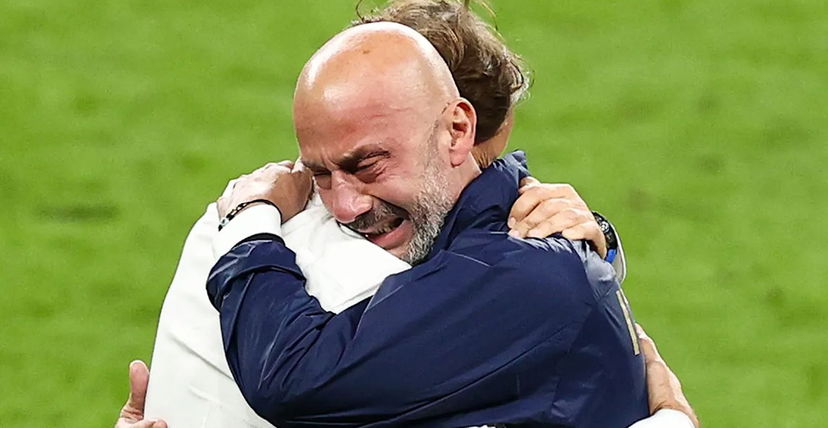 Come sta Roberto Mancini dopo la morte di Gianluca Vialli? Parla Zazzaroni article-post