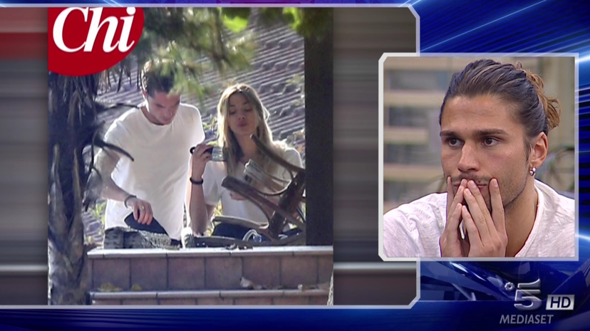 Quando i Rodriguez dubitarono di Onestini e del tradimento di Soleil al GF Vip: “Tutto organizzato” preview