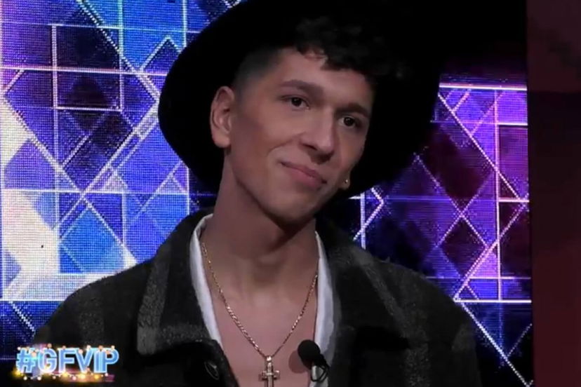 Il fratello di Giaele si scusa ma rincara la dose contro la sorella: “Pensa solo al GF Vip!” preview