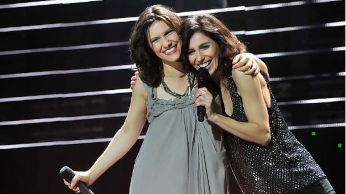 Duetti Sanremo 2023, ecco i primi nomi (bomba) tra Elisa e Eros Ramazzotti article-post