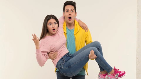 I Me Contro Te, matrimonio annullato: ecco perchè preview