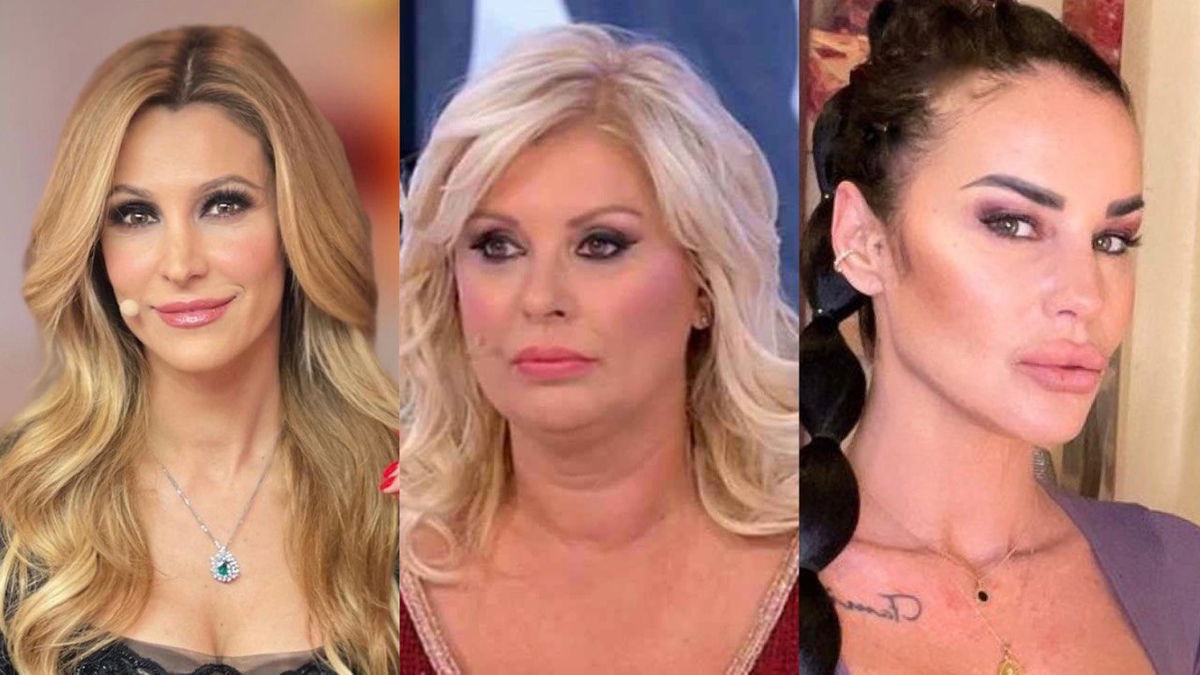 Ex del GF Vip svela le liti con Adriana Volpe, Tina Cipollari e Antonella Mosetti: spera di rientrare nella Casa article-post