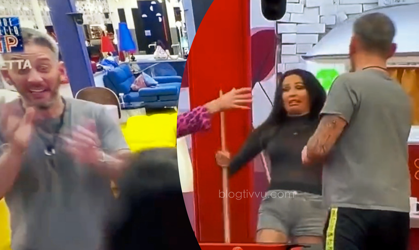 “Fuori la Murgia dal GF Vip”, il web chiede la squalifica dopo una espressione infelice – VIDEO preview