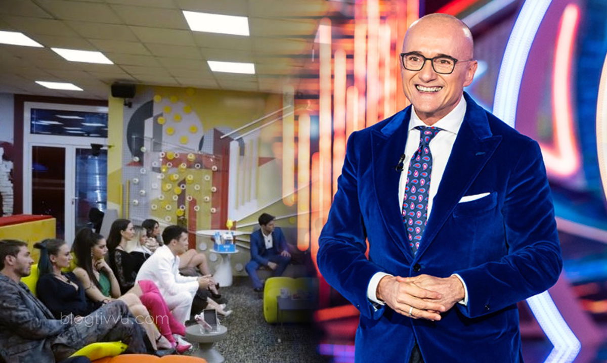Nuovi concorrenti Grande Fratello Vip, sei ingressi bomba: ex fidanzati e televoto speciale – VIDEO article-post