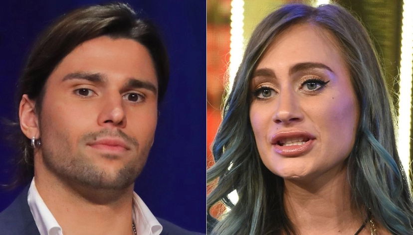 “Fate vedere i video!”, la mamma di Nikita Pelizon fa una richiesta al GF Vip: il lungo sfogo su Onestini preview