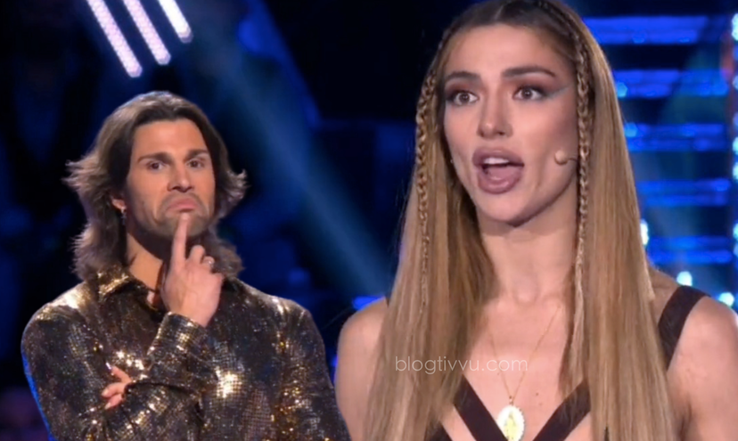 Onestini, retroscena sul confronto con Soleil: “Offerta triplicata dal GF Vip”, la Sorge chiede scusa pubblicamente preview