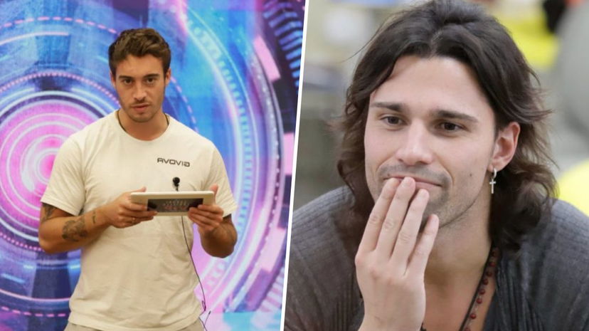 Wanna Marchi e Stefania Nobile criticano Antonino e Onestini al GF Vip: “Anti sesso”, “Non pensavo che gli uomini fossero così pettegoli” preview