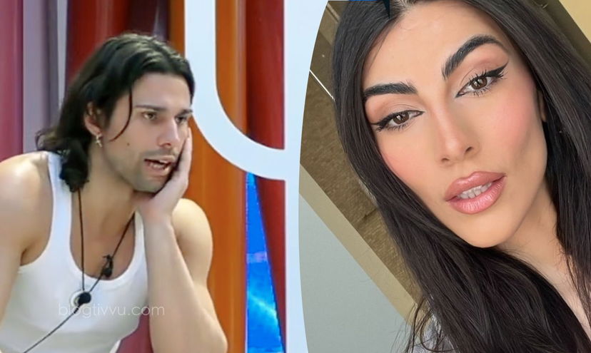 “Ecco perché Onestini ce l’ha con Giulia”, mamma Fariba vuota il sacco preview