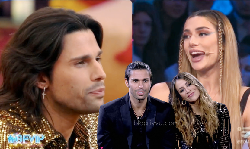 Onestini, chi è Cristina citata da Soleil al GF Vip? Le accuse shock dell’ex fidanzata preview