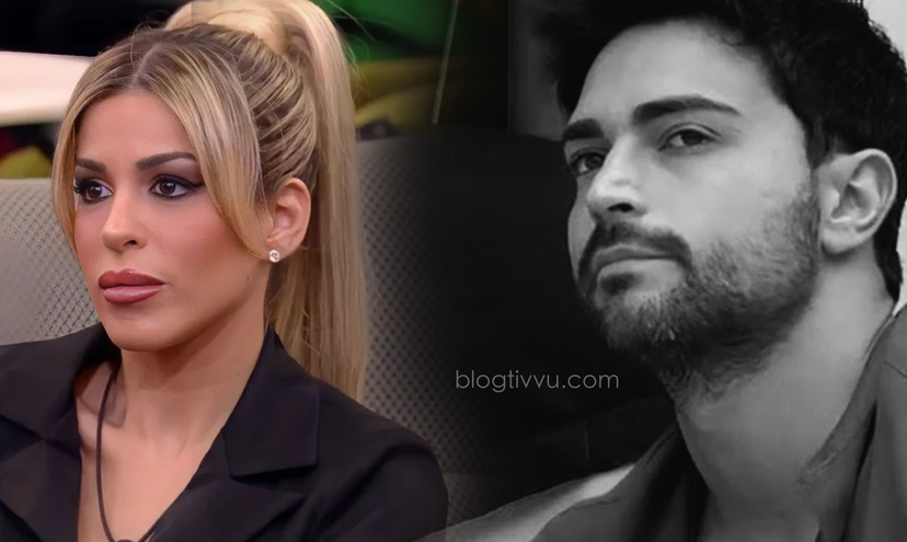 Oriana presa di mira, le agghiaccianti frasi di Davide Donadei: il web chiede la squalifica immediata – VIDEO preview