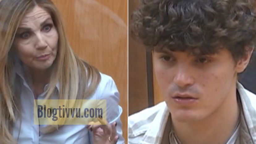 Amici 22, furia di Lorella Cuccarini contro NDG dopo i video di Capodanno: “Ti avrei appiccicato al muro” preview