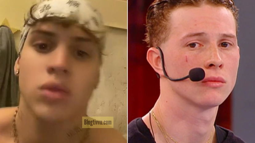 Amici 22: “Cosa è successo a Capodanno? Io so tutto!”, parla il fratello di Wax – VIDEO preview