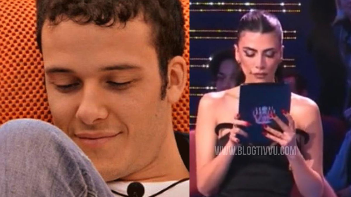 Donnamaria ‘minaccia’ Giulia Salemi, l’avvertimento: “Stai attenta che se mi inc*zzo…”, lei interviene in modo epico article-post