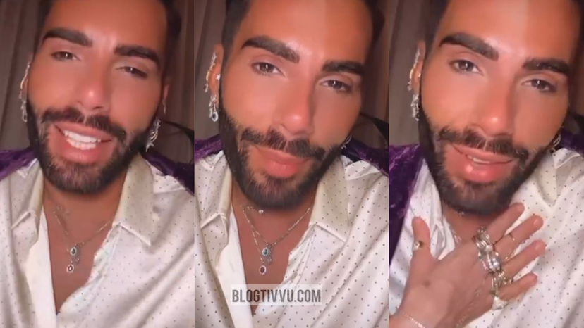 Federico Fashion Style dopo Verissimo: “Coming out? Costretto a farlo” e parla del presunto cachet stellare preview