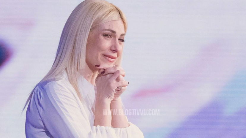 Figlio di Paola Caruso, malattia svelata a Verissimo: la diagnosi dei medici italiani dopo la vacanza in Egitto preview